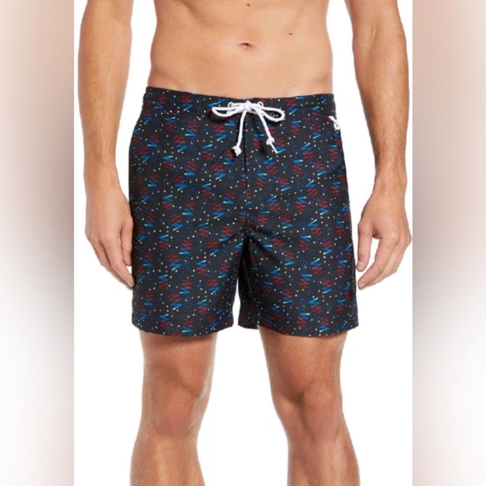 Penguin trunks